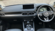 Mazda CX-5 2.0 Sport 5dr Auto Petrol Estate